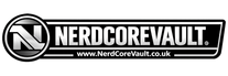 NerdCoreVault - Home