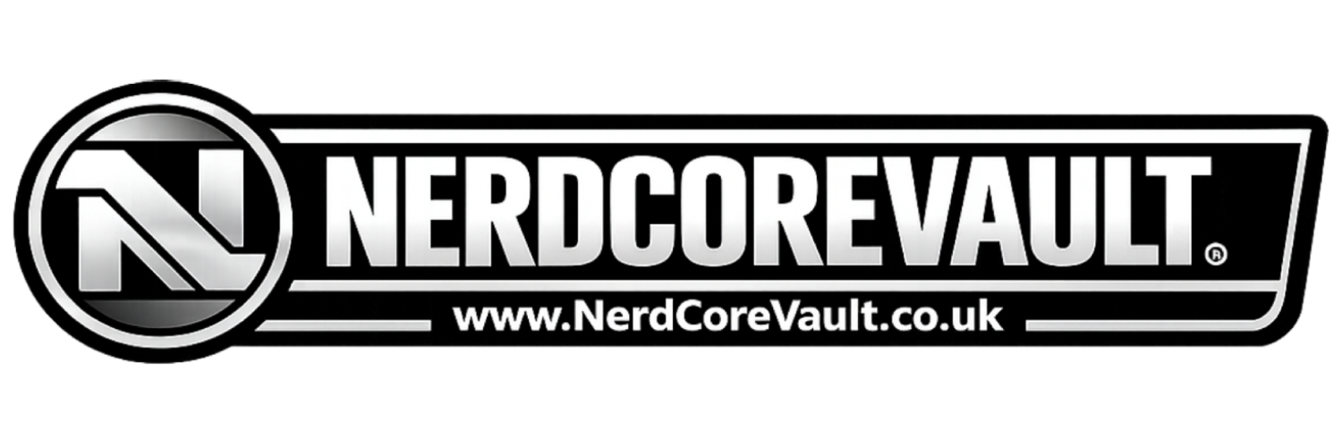 NerdCoreVault