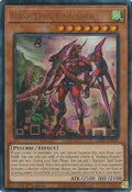 Kashtira Unicord (Ultimate Rare): RA05-EN025 - Yu-Gi-Oh! Single Card