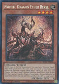 Primite Dragon Ether Beryl (Secret Rare): RA05-EN033 - Yu-Gi-Oh! Single Card