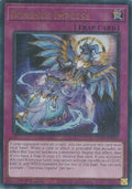 Dominus Impulse (Ultimare Rare): RA05-EN080 - Yu-Gi-Oh! Single Card