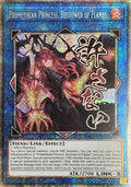 Promethean Princess, Bestower of Flames (Starlight Rare): RA05-EN102 - Yu-Gi-Oh! Single Card