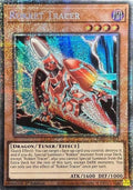 Rokket Tracer (Starlight Rare): RA05-EN015 - Yu-Gi-Oh! Single Card