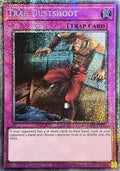 Trap Dustshoot (Starlight Rare): RA05-EN077 - Yu-Gi-Oh! Single Card