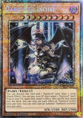 Darklord Ixchel (Starlight Rare): RA05-EN010 - Yu-Gi-Oh! Single Card