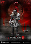 (G) Stephen Kings It Dynamic 8ction Heroes Action Figure 1/9 Pennywise 21 cm