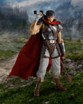 Berserk S.H.Figuarts Action Figure Nosferatu Guts The Band of the Hawk 16 cm | Preorder