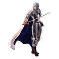 Berserk S.H.Figuarts Action Figure Griffith The Band of the Hawk 16 cm | Preorder