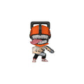 Chainsaw Man POP! Animation Vinyl Figures Chainsaw Man 9 cm | Preorder