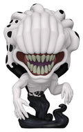 Jujutsu Kaisen POP! Animation Vinyl Figures Rika 9 cm