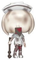 Silent Hill POP! Games Vinyl Figure Nurse 9 cm | Preorder