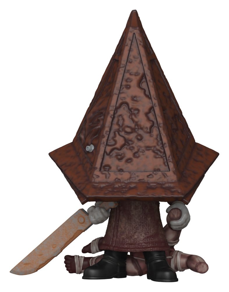 Silent Hill POP! Premium Vinyl Figure Pyramid Head 9 cm | Preorder