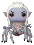 Dungeons & Dragons POP! Premium Vinyl Figure Lolth the Spider Queen 9 cm | Preorder
