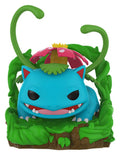 Pokémon POP! Premium Vinyl Figure Venusaur 9 cm | Preorder
