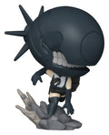 Chainsaw Man - The Movie: Reze Arc POP! Animation Vinyl Figure Bomb 9 cm | Preorder