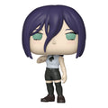 Chainsaw Man POP! Animation Vinyl Figures Reze 9 cm | Preorder