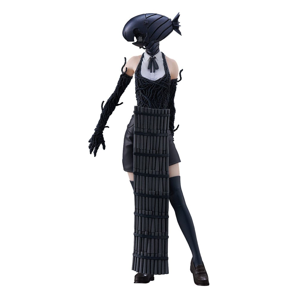 Chainsaw Man Pop Up Parade PVC Statue Bomb 17 cm | Preorder