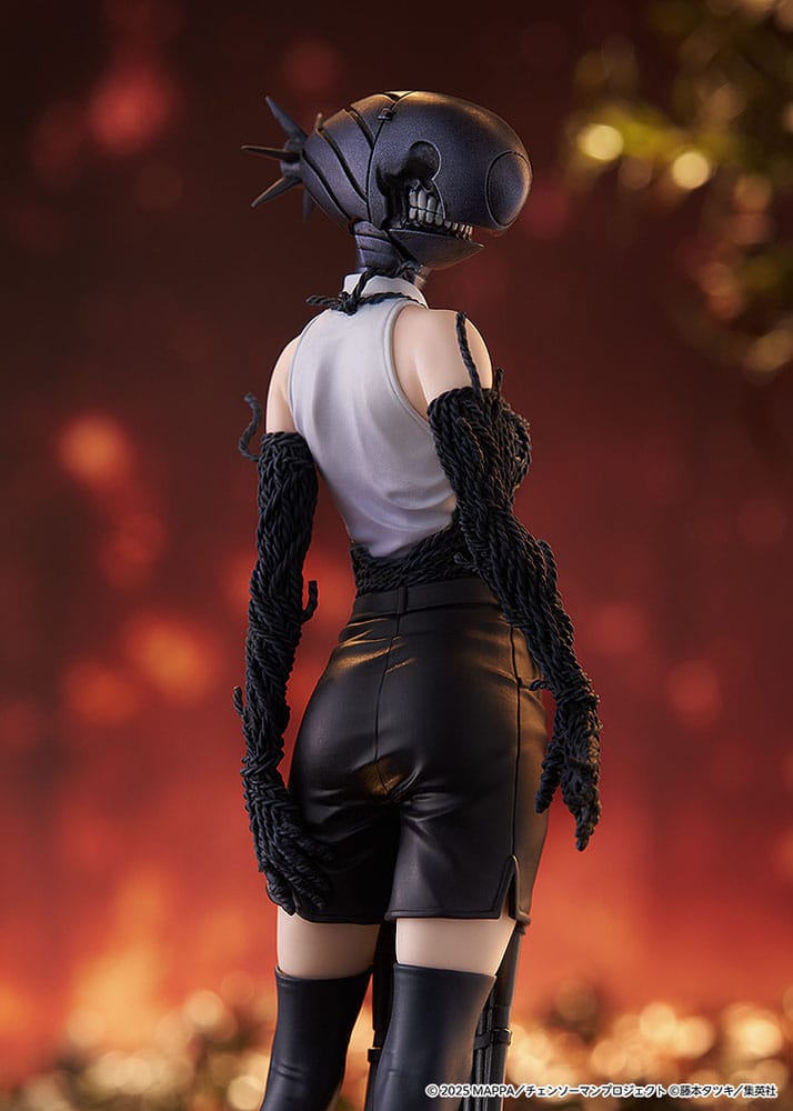 Chainsaw Man Pop Up Parade PVC Statue Bomb 17 cm | Preorder