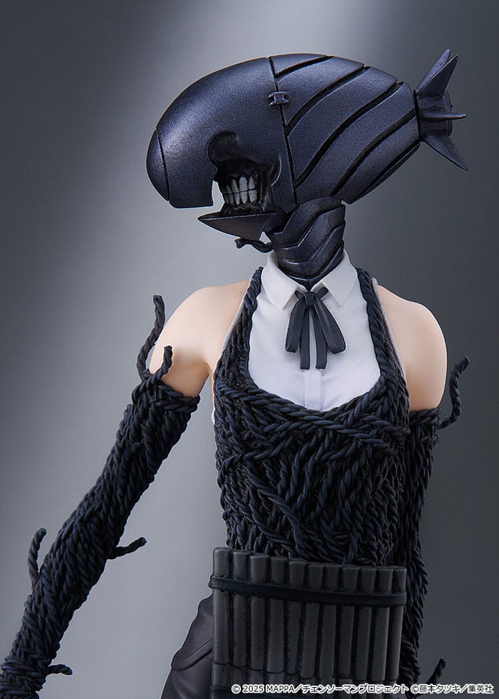 Chainsaw Man Pop Up Parade PVC Statue Bomb 17 cm | Preorder