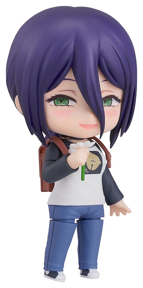 Chainsaw Man Nendoroid Basic Action Figure Reze: Casual Outfit Ver. 10 cm | Preorder
