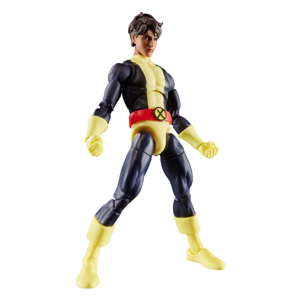 Marvel Legends Action Figure Marvel's Sunspot 15 cm