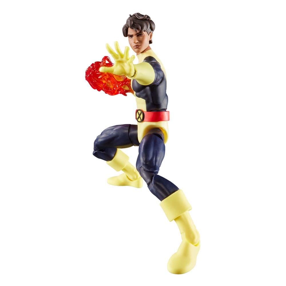 Marvel Legends Action Figure Marvel's Sunspot 15 cm