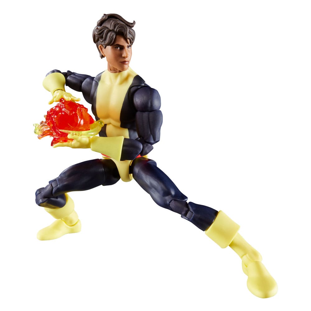 Marvel Legends Action Figure Marvel's Sunspot 15 cm