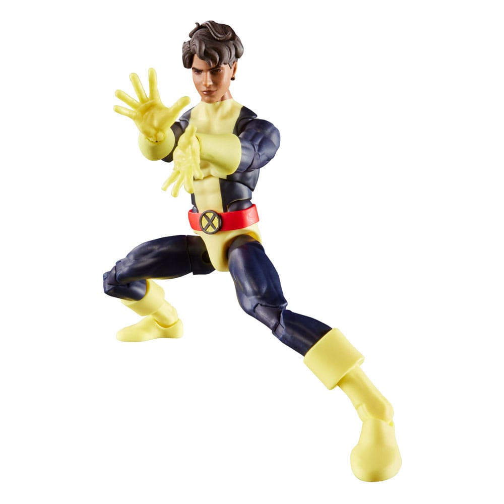 Marvel Legends Action Figure Marvel's Sunspot 15 cm