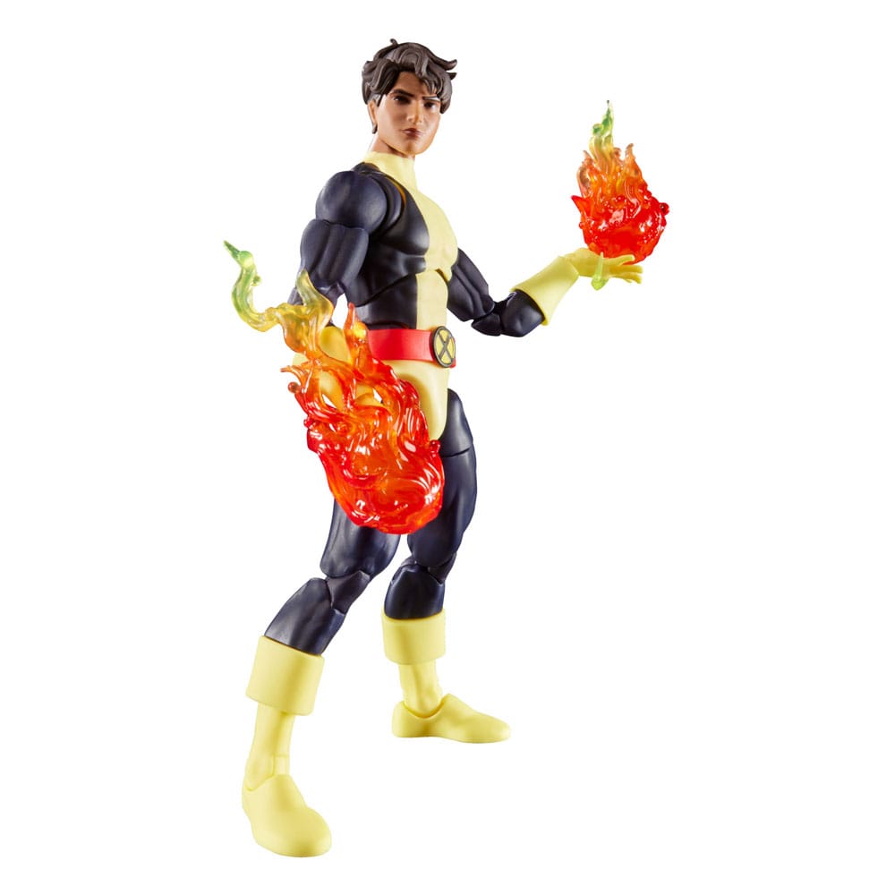 Marvel Legends Action Figure Marvel's Sunspot 15 cm