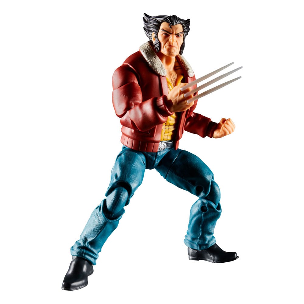 Marvel Legends Action Figure Marvel's Logan 15 cm