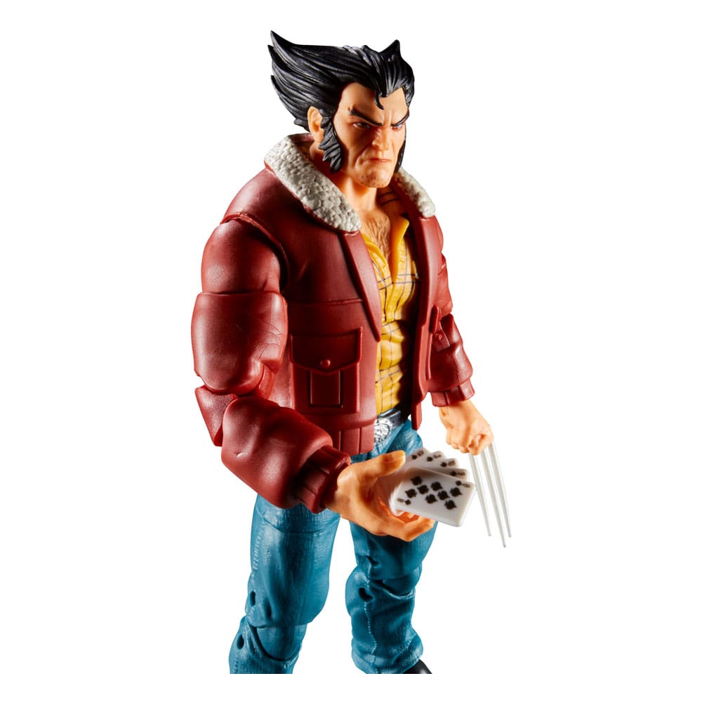 Marvel Legends Action Figure Marvel's Logan 15 cm