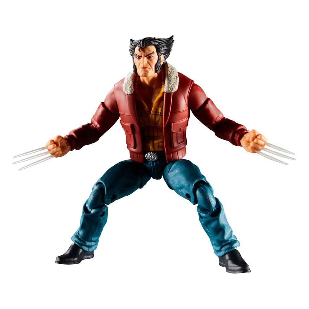 Marvel Legends Action Figure Marvel's Logan 15 cm