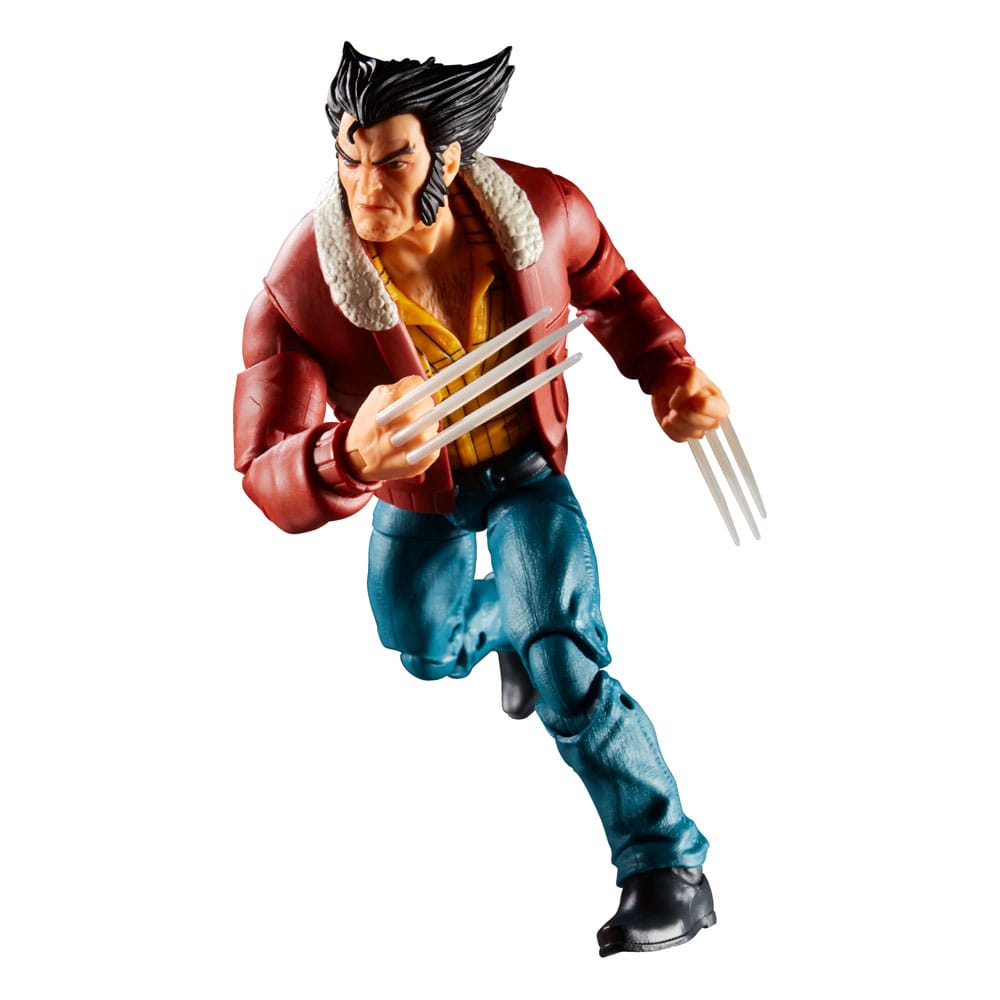 Marvel Legends Action Figure Marvel's Logan 15 cm