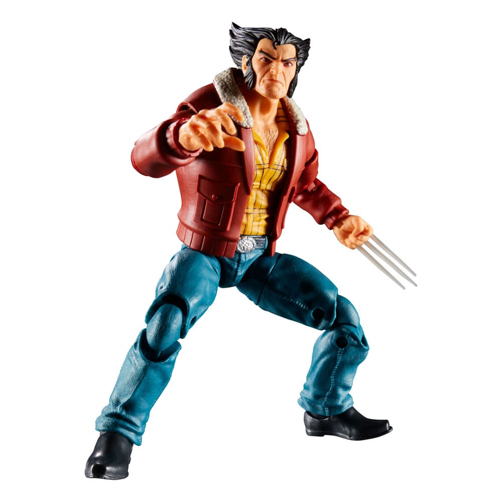 Marvel Legends Action Figure Marvel's Logan 15 cm