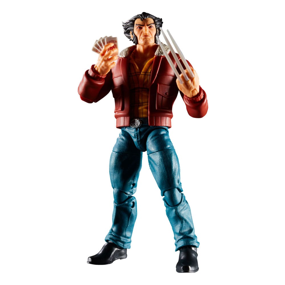 Marvel Legends Action Figure Marvel's Logan 15 cm
