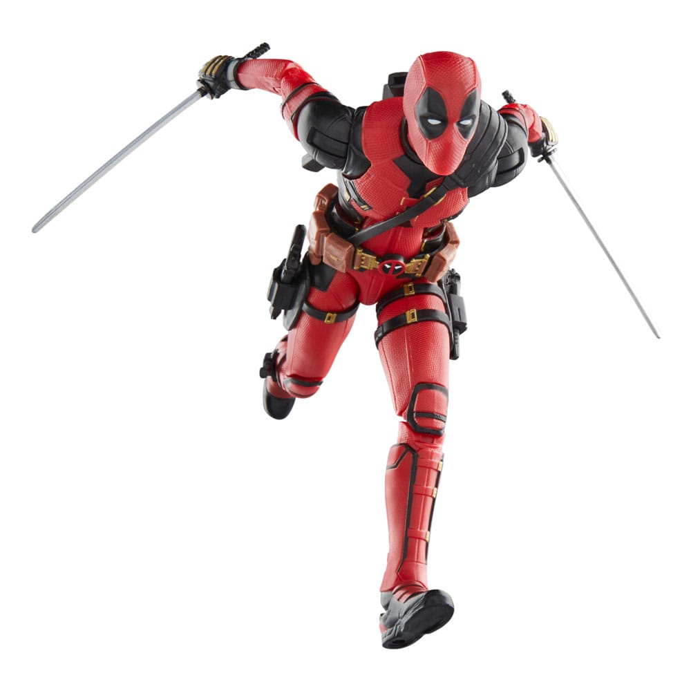 Marvel Legends Action Figure Deadpool 15 cm | Preorder