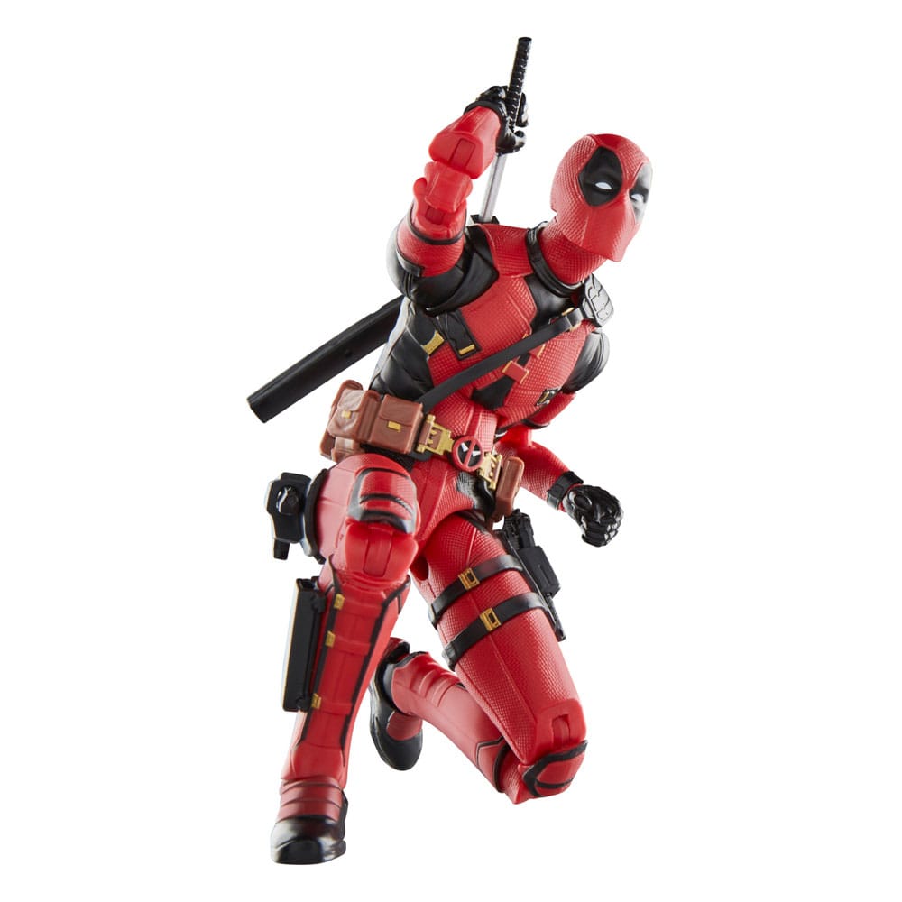 Marvel Legends Action Figure Deadpool 15 cm | Preorder