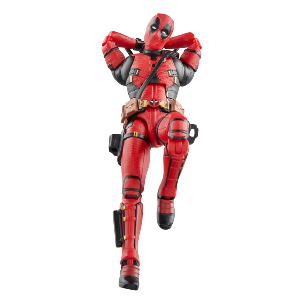 Marvel Legends Action Figure Deadpool 15 cm | Preorder