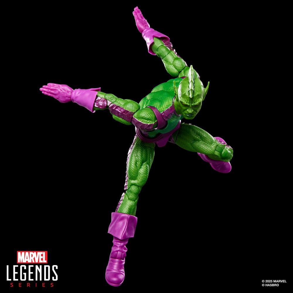 Marvel Legends Action Figure 2-Pack Black Bolt & Marvel's Triton 15 cm