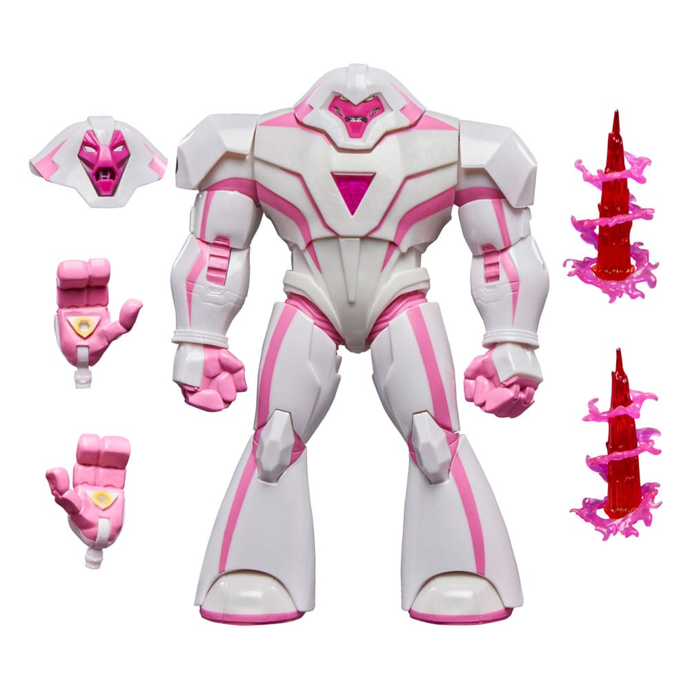 Marvel Legends Action Figure Nimrod Sentinel 20cm