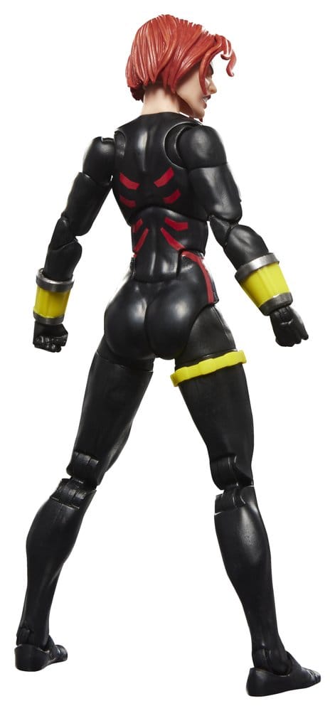 Marvel Legends Action Figure 2-Pack Black Widow & Quicksilver 15 cm | Preorder