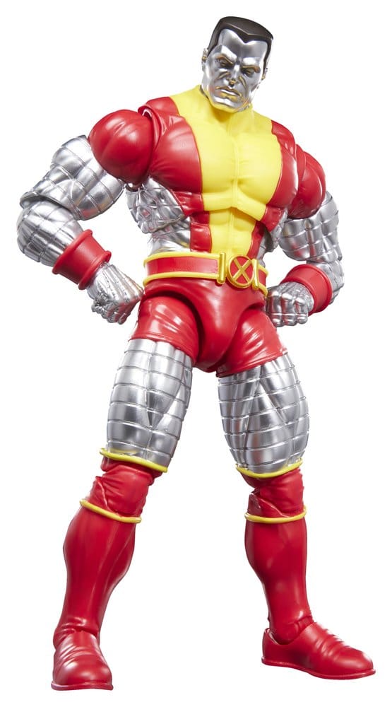 Astonishing X-Men Marvel Legends Action Figure 2-Pack Kitty Pryde & Marvel's Colossus 15 cm | Preorder