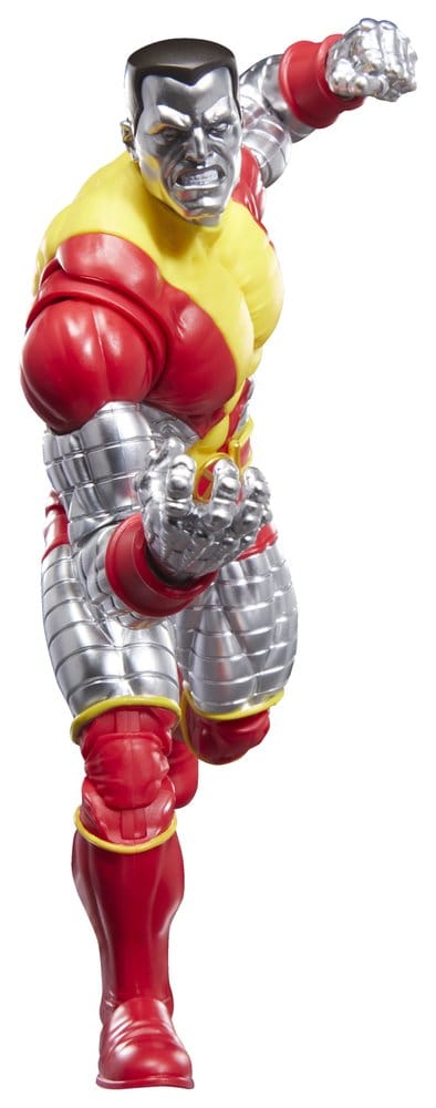 Astonishing X-Men Marvel Legends Action Figure 2-Pack Kitty Pryde & Marvel's Colossus 15 cm | Preorder