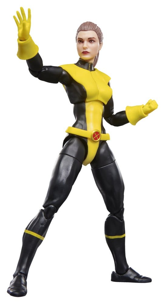 Astonishing X-Men Marvel Legends Action Figure 2-Pack Kitty Pryde & Marvel's Colossus 15 cm | Preorder