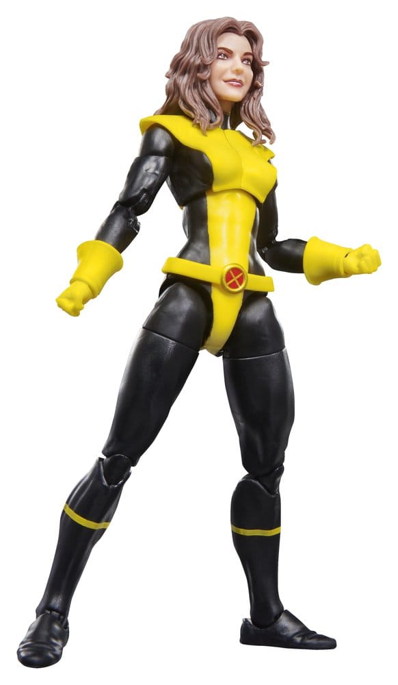 Astonishing X-Men Marvel Legends Action Figure 2-Pack Kitty Pryde & Marvel's Colossus 15 cm | Preorder