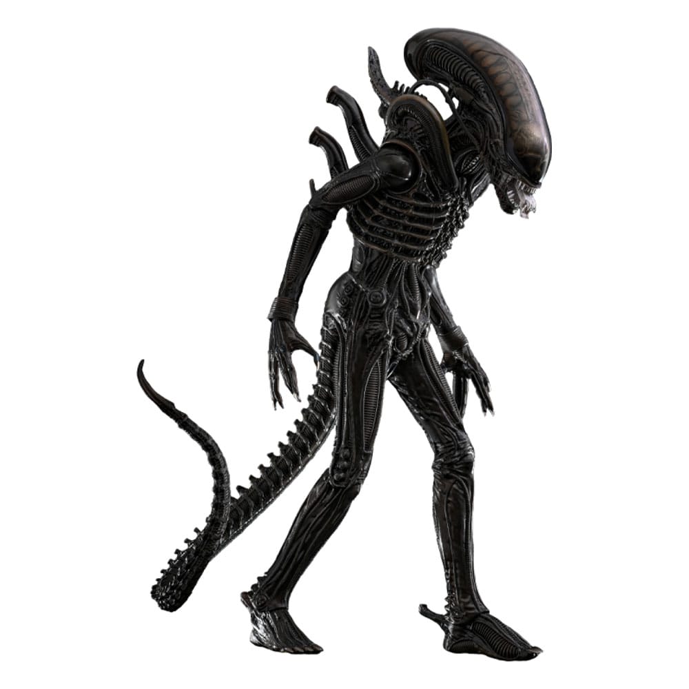 Alien Movie Masterpiece Action Figure 1/6 Big Chap 36 cm | Preorder