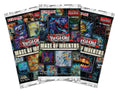 Yu-Gi-Oh! TCG Maze Of Muertos Booster Display (24 Packs)