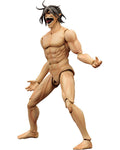 Attack on Titan Plastic Model Kit Eren Yeager 16 cm | Preorder