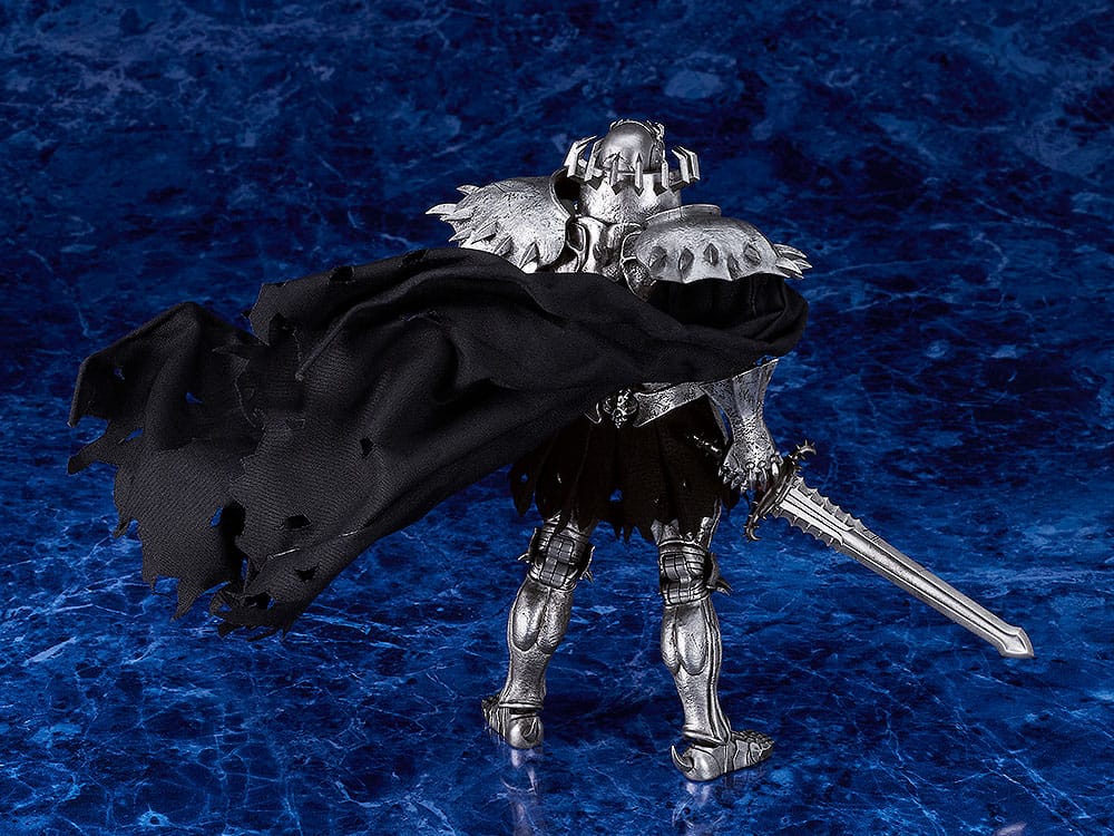 (DP) Berserk Figma Action Figure Skull Knight 17 cm