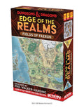 Dungeons & Dragons Game Expansion Edge of the Realms